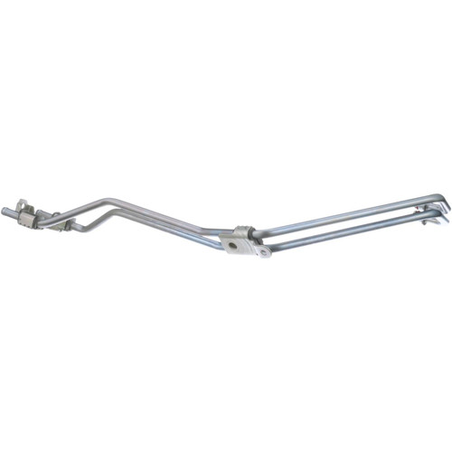 Standard Ignition Turbocharger Coolant Line TIH117 - back view