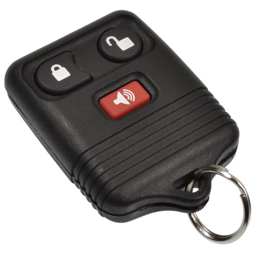 Standard Ignition Keyless Entry Transmitter KET101 - front view