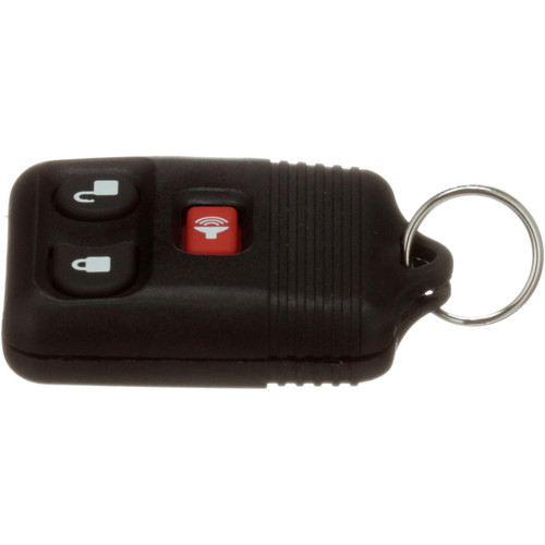 Standard Ignition Keyless Entry Transmitter KET101 - left view