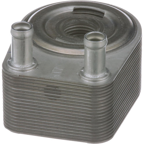 Standard Ignition Engine Oil Cooler OCK39 - angled view