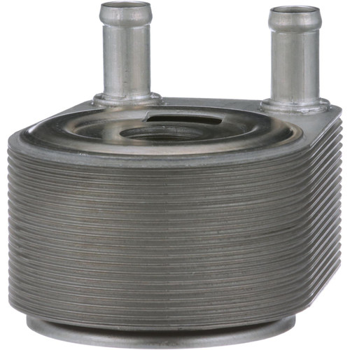 Standard Ignition Engine Oil Cooler OCK39 - bottom view