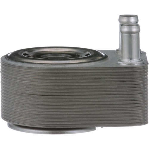 Standard Ignition Engine Oil Cooler OCK39 - left view