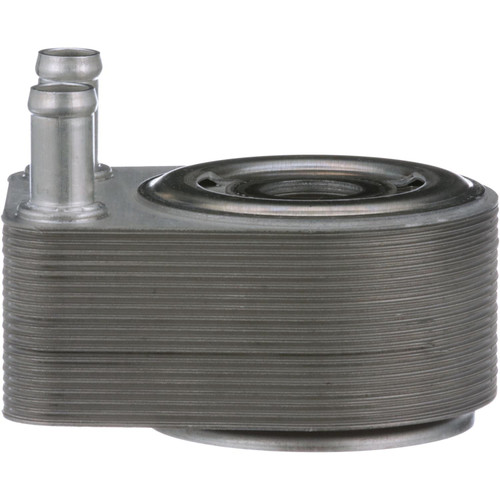Standard Ignition Engine Oil Cooler OCK39 - right view