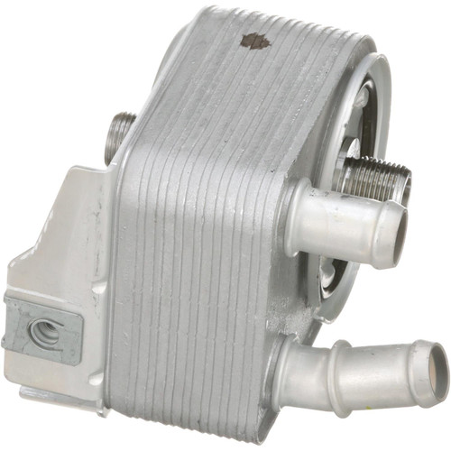 Standard Ignition Engine Oil Cooler OCK38 - angled view