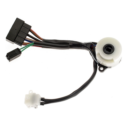 Standard Ignition Ignition Starter Switch US-155