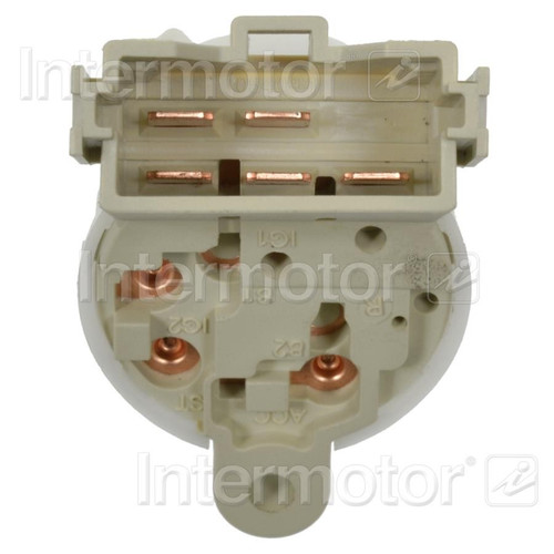 Standard Ignition Ignition Starter Switch US-904