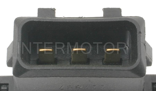 Standard Ignition Throttle Position Sensor TH346 - connector view