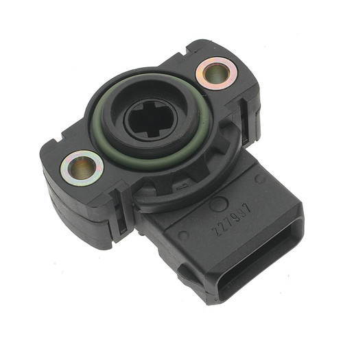 Standard Ignition Throttle Position Sensor TH346 - top view