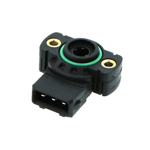 Standard Ignition Throttle Position Sensor TH346 - angled view