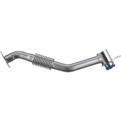 Standard Ignition Turbocharger Oil Line TIH116 - front view