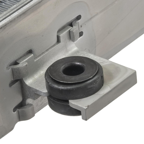 Standard Ignition Engine Oil Cooler OCK44 - connector view