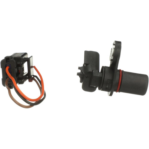 Blue Streak OE Durability Improved Crankshaft Sensor Kit PC484K - back view