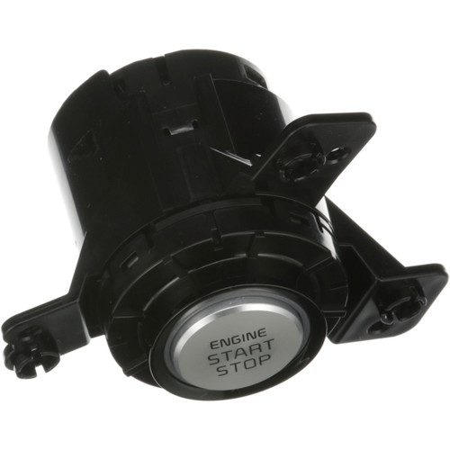 Standard Ignition Ignition Push Button Switch US1520 - angled view