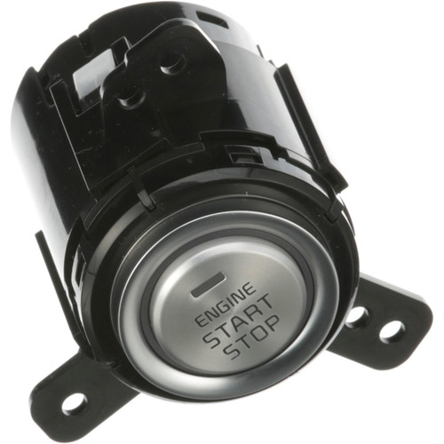Standard Ignition Ignition Push Button Switch US1518 - angled view