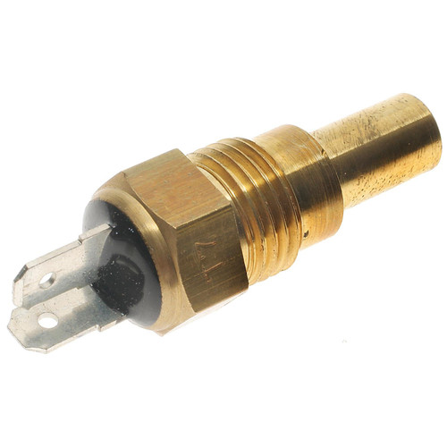 Standard Ignition Temperature Sender - With Gauge TS-395