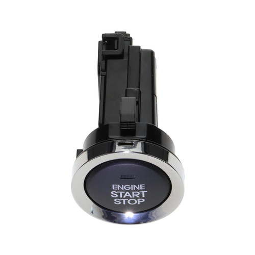 Standard Ignition Ignition Push Button Switch US1517 - front view
