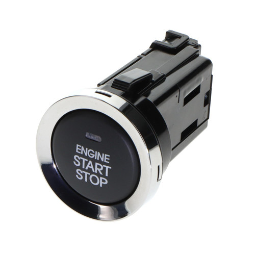 Standard Ignition Ignition Push Button Switch US1517 - angled view