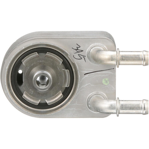 Standard Ignition Engine Oil Cooler OCK41 - right view