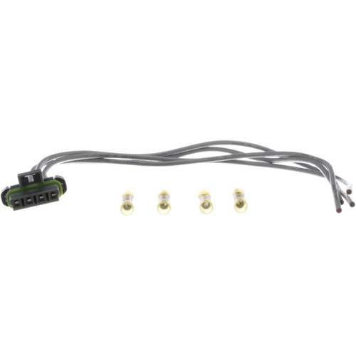 Handy Pack Air Bag Sensor Connector HP4795 - front view