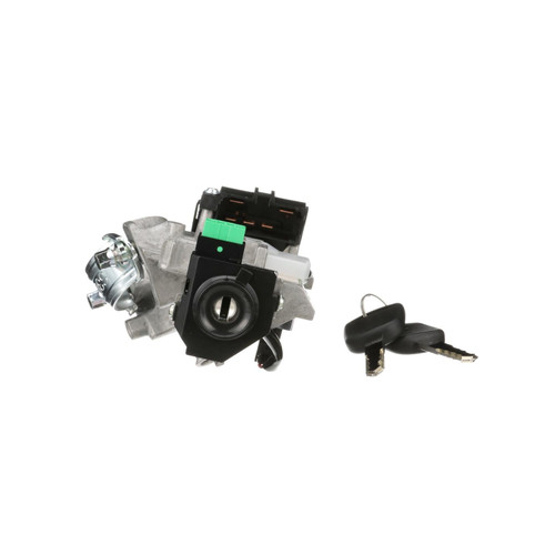 Standard Ignition Ignition Switch With Lock Cylinder US-686