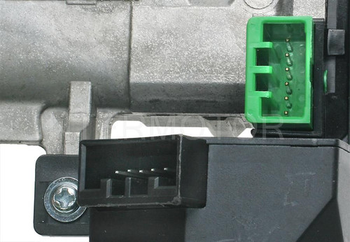 Standard Ignition Ignition Switch With Lock Cylinder US-686