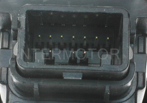 Standard Ignition Ignition Starter Switch US-691