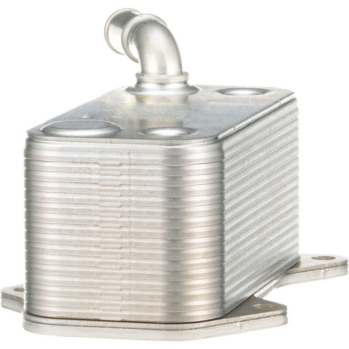 Standard Ignition Engine Oil Cooler OCK47 - top view
