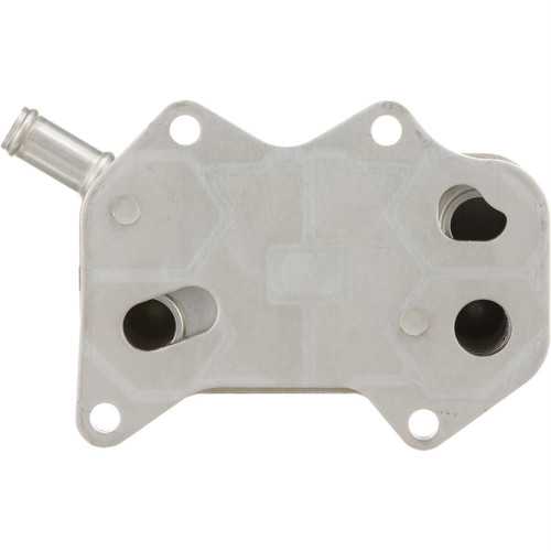 Standard Ignition Engine Oil Cooler OCK47 - bottom view
