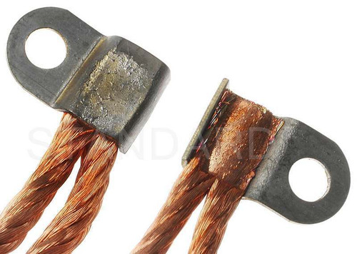 Standard Ignition Alternator / Generator Brush Set JX-97