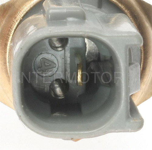 Standard Ignition Coolant Fan Switch TS-394