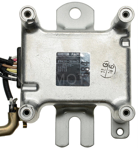 Standard Ignition Ignition Control Module LX-796
