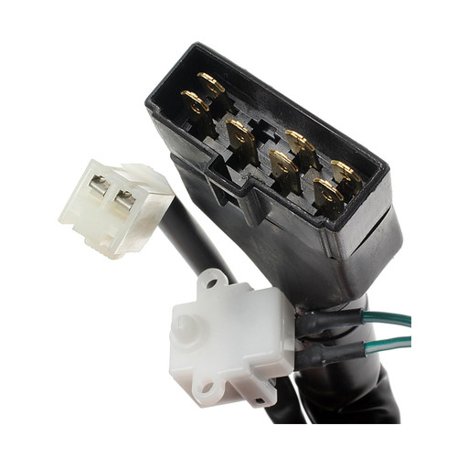 Standard Ignition Ignition Starter Switch US-154