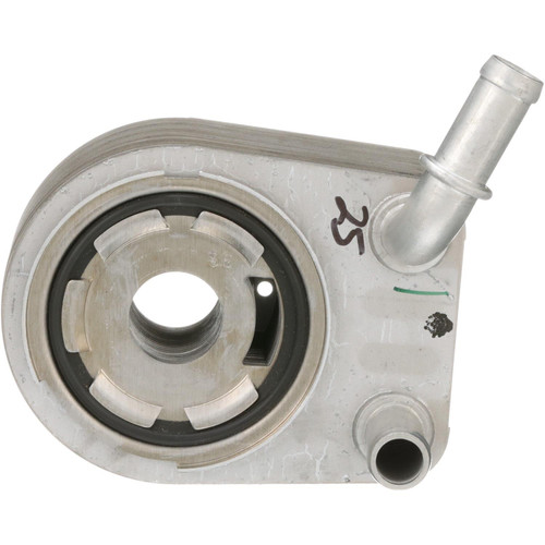 Standard Ignition Engine Oil Cooler OCK45 - right view