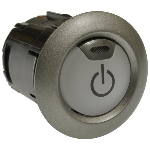 Standard Ignition Ignition Push Button Switch US1330 - front view