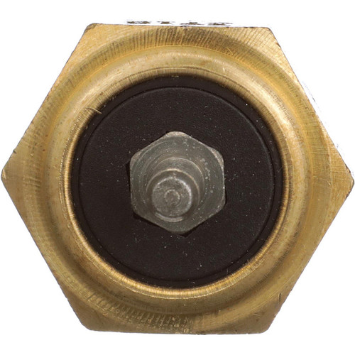 Standard Ignition Temperature Sender - With Light TS-232
