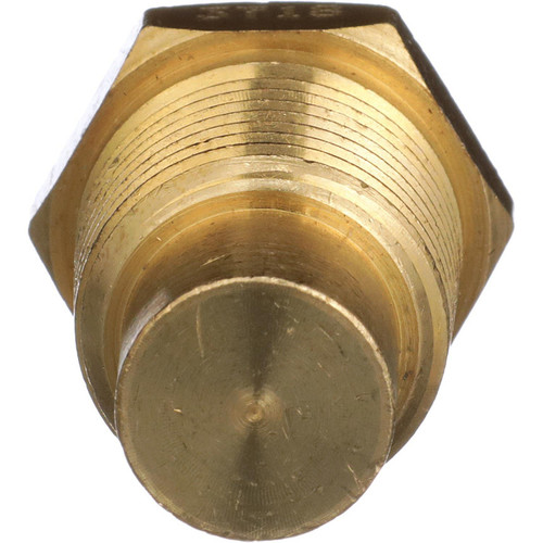 Standard Ignition Temperature Sender - With Light TS-232