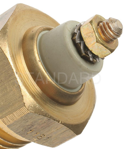 Standard Ignition Temperature Sender - With Light TS-232