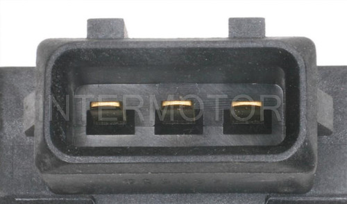 Standard Ignition Throttle Position Sensor TH345 - connector view