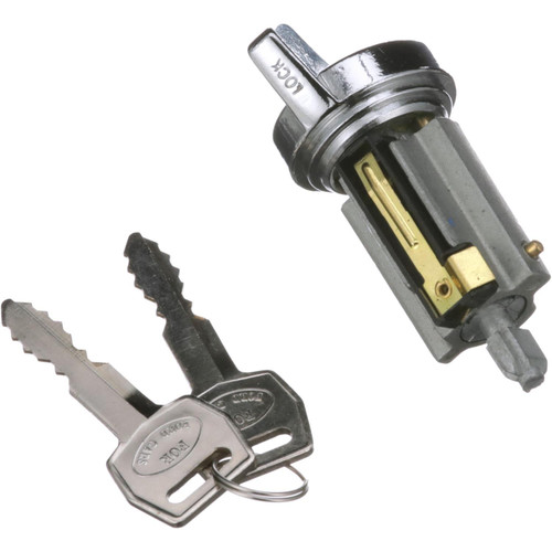 Standard Ignition Ignition Lock Cylinder US-68L