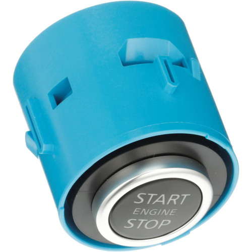 Standard Ignition Ignition Push Button Switch US1516 - angled view