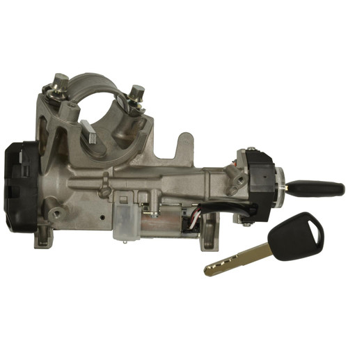 Standard Ignition Ignition Switch With Lock Cylinder US1329 - front view