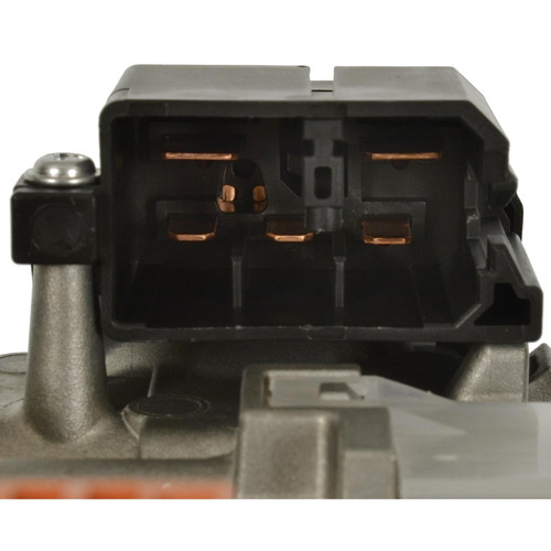 Standard Ignition Ignition Switch With Lock Cylinder US1329 - alternate view