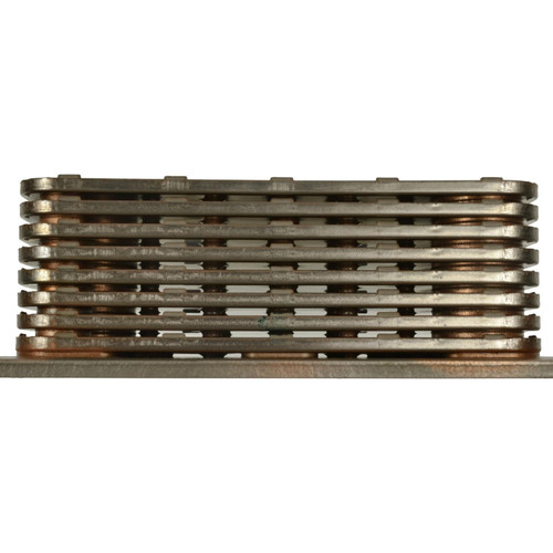 Standard Ignition Diesel Oil Cooler Kit OCK4 - right view