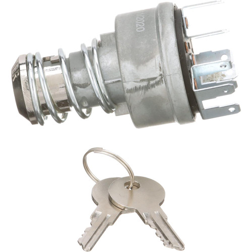 Standard Ignition Ignition Starter Switch US-69