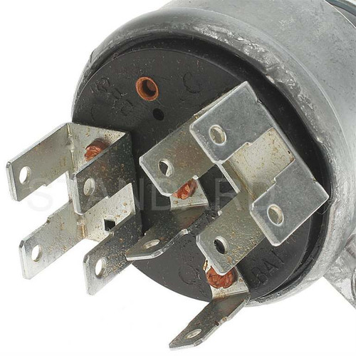 Standard Ignition Ignition Starter Switch US-69