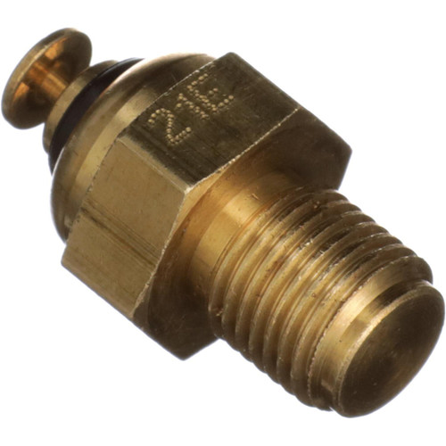Standard Ignition Temperature Sender - With Gauge TS-59