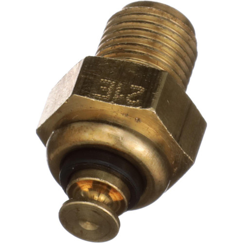 Standard Ignition Temperature Sender - With Gauge TS-59