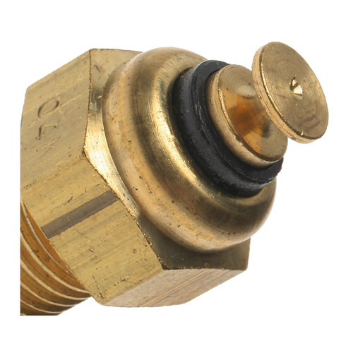 Standard Ignition Temperature Sender - With Gauge TS-59