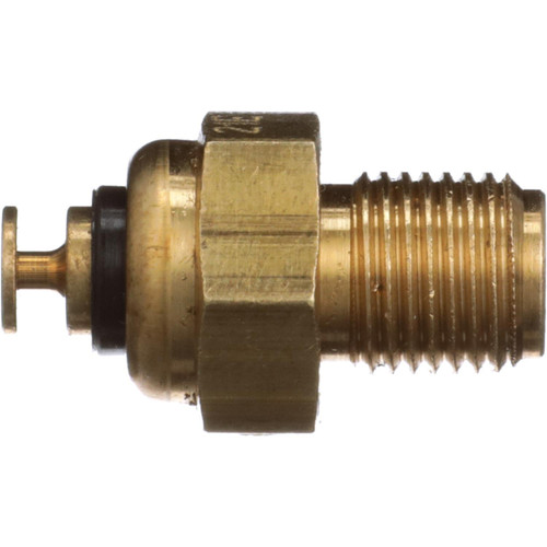 Standard Ignition Temperature Sender - With Gauge TS-59