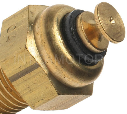 Standard Ignition Temperature Sender - With Gauge TS-59